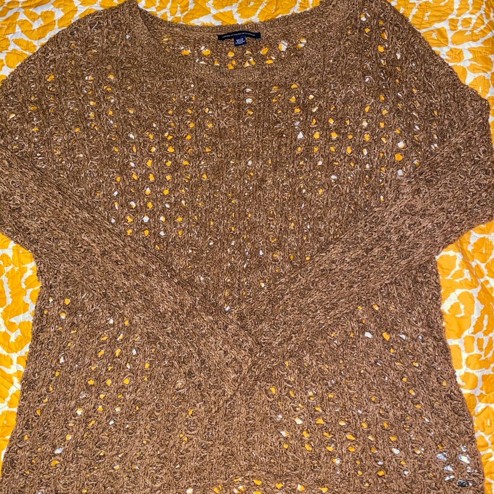 American Eagle Sweater